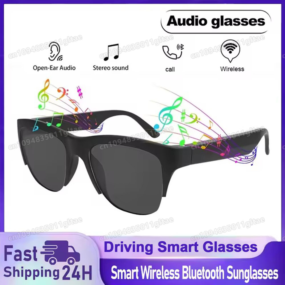 2026 Smart Glasses AI Voice In - Esports Gaming Pk 评论和价格