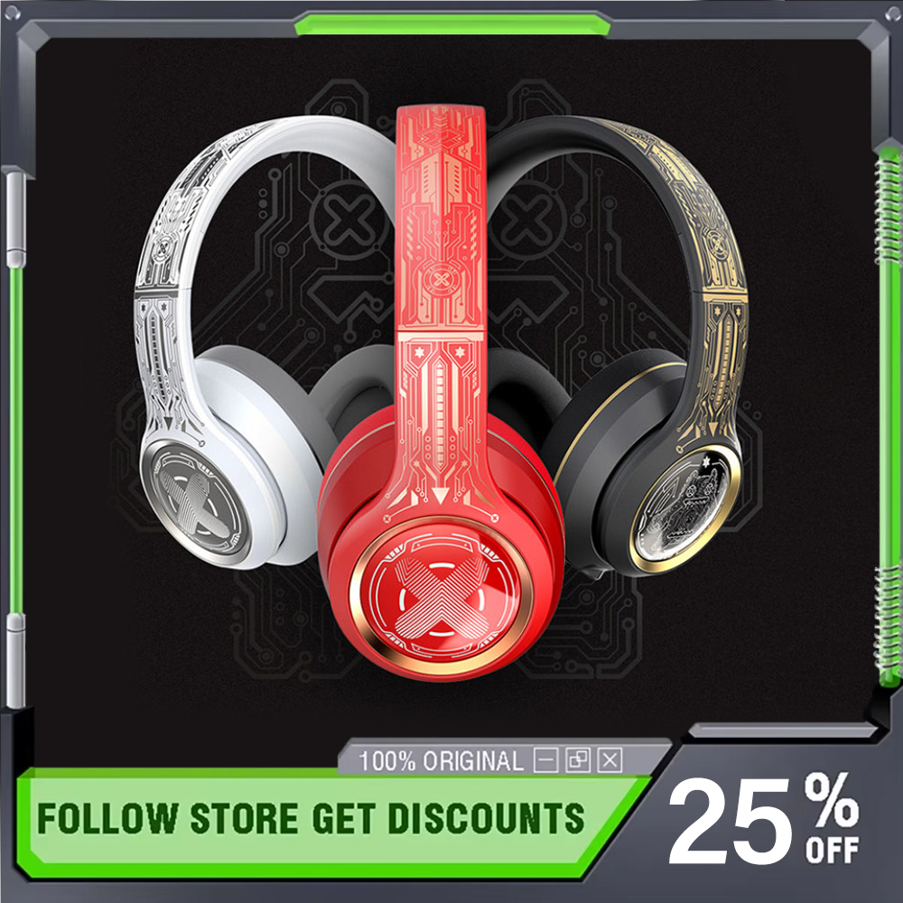 Zombies Cat Over-Ear Wireless  - Esports Gaming Bar 评论和价格