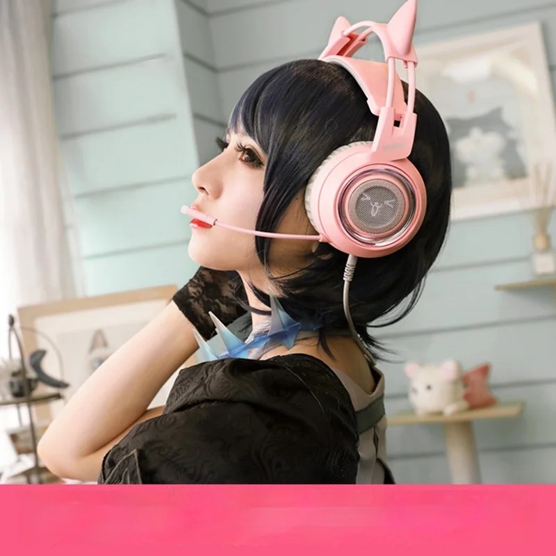 SOMIC G951 Wired Gaming Headph - Esports Gaming Bar 评论和价格