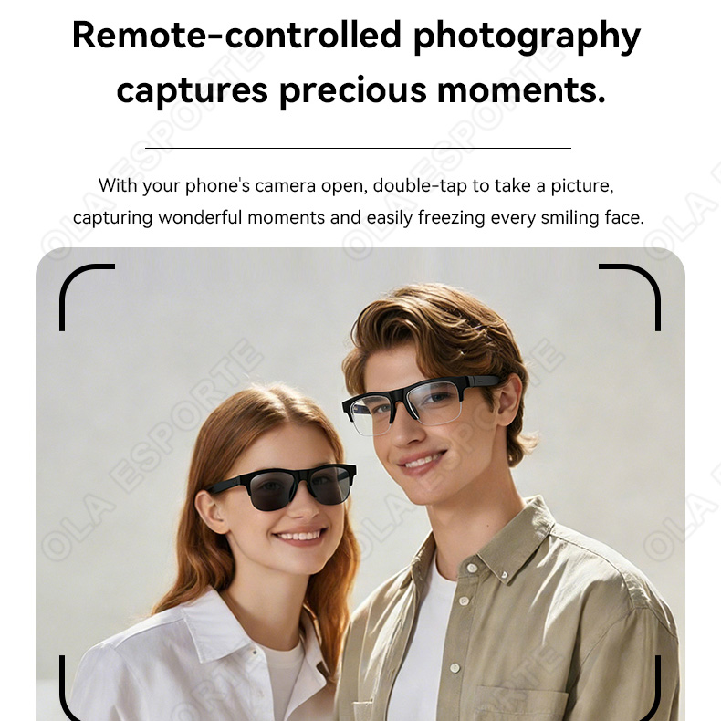 2026 Trending Smart Glasses Wi - Esports Gaming Pk 评论和价格
