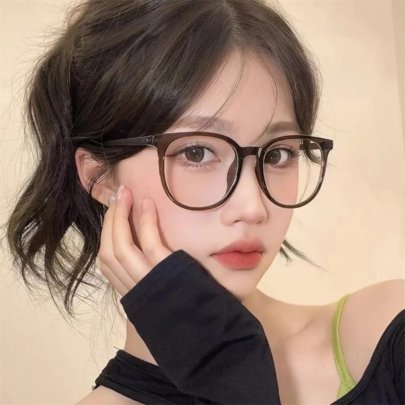 Retro Ultra-light Computer Gla - Gaming Glasses Blue 评论和价格