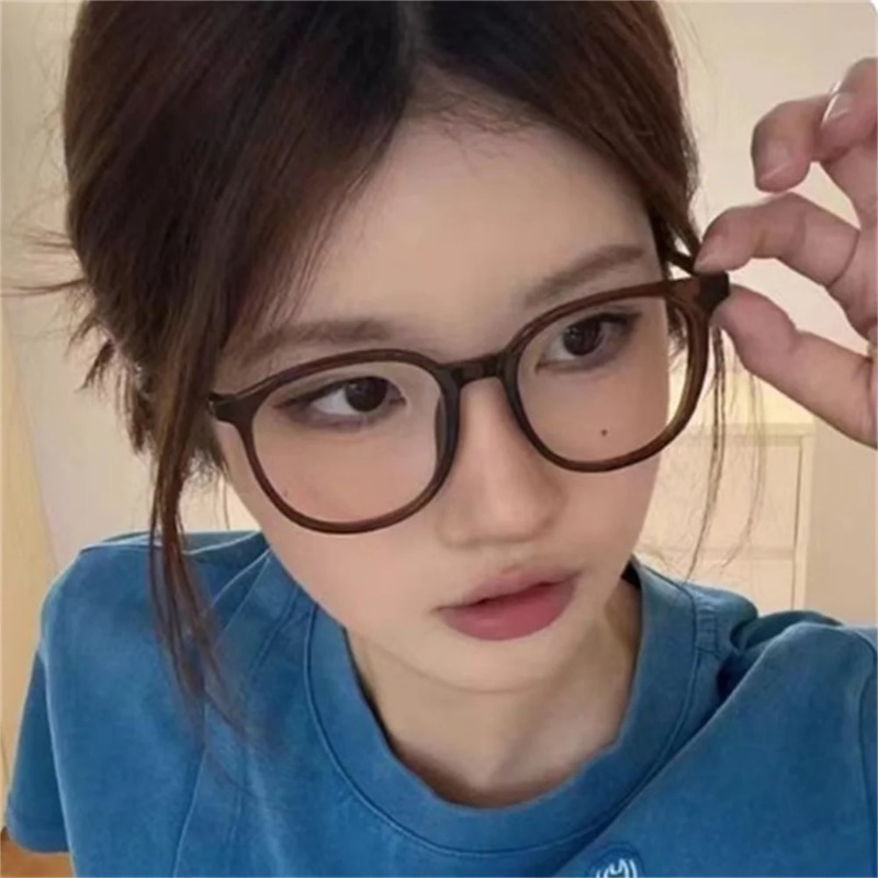 Retro Ultra-light Computer Gla - Gaming Glasses Blue 评论和价格