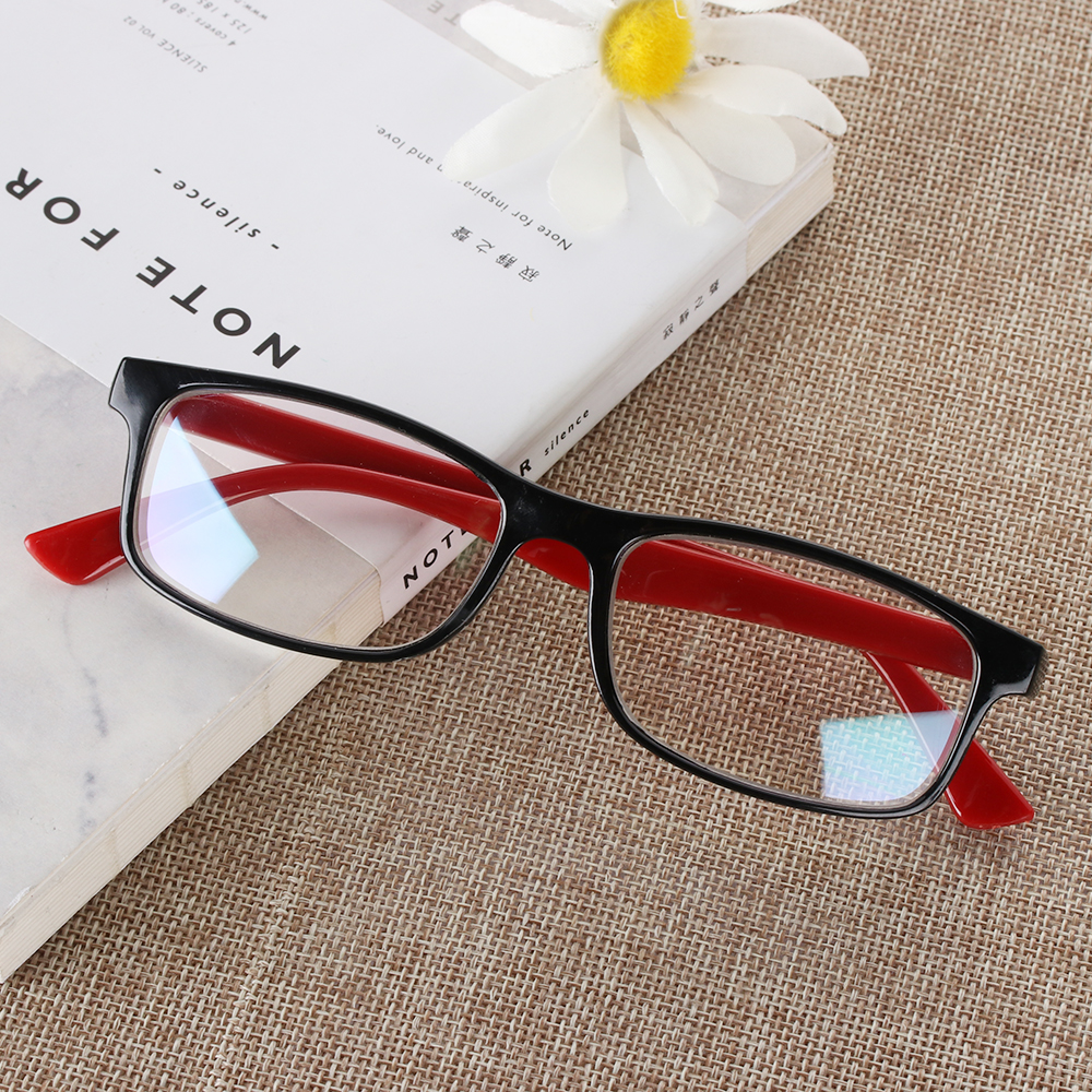 1PC Anti-UV UV400 Blue Light G - Gaming Glasses Blue 评论和价格