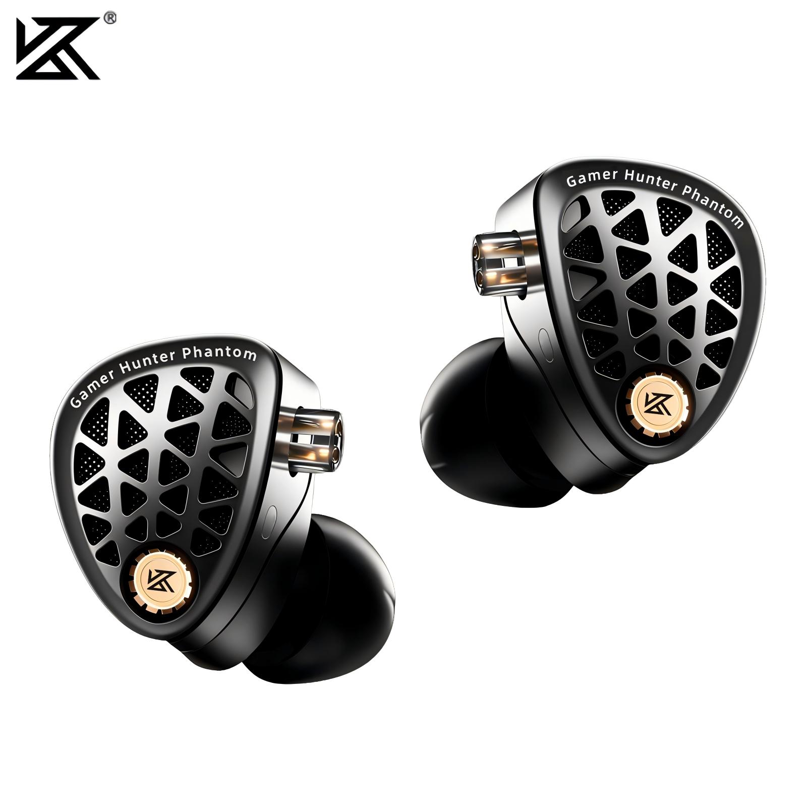 KZ Phantom HiFi Grade Flagship - Esports Gaming Bar 评论和价格