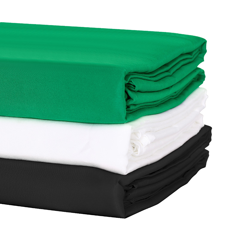 Photography Photo Studio T-Sha - Green Screen Collapsible 评论和价格