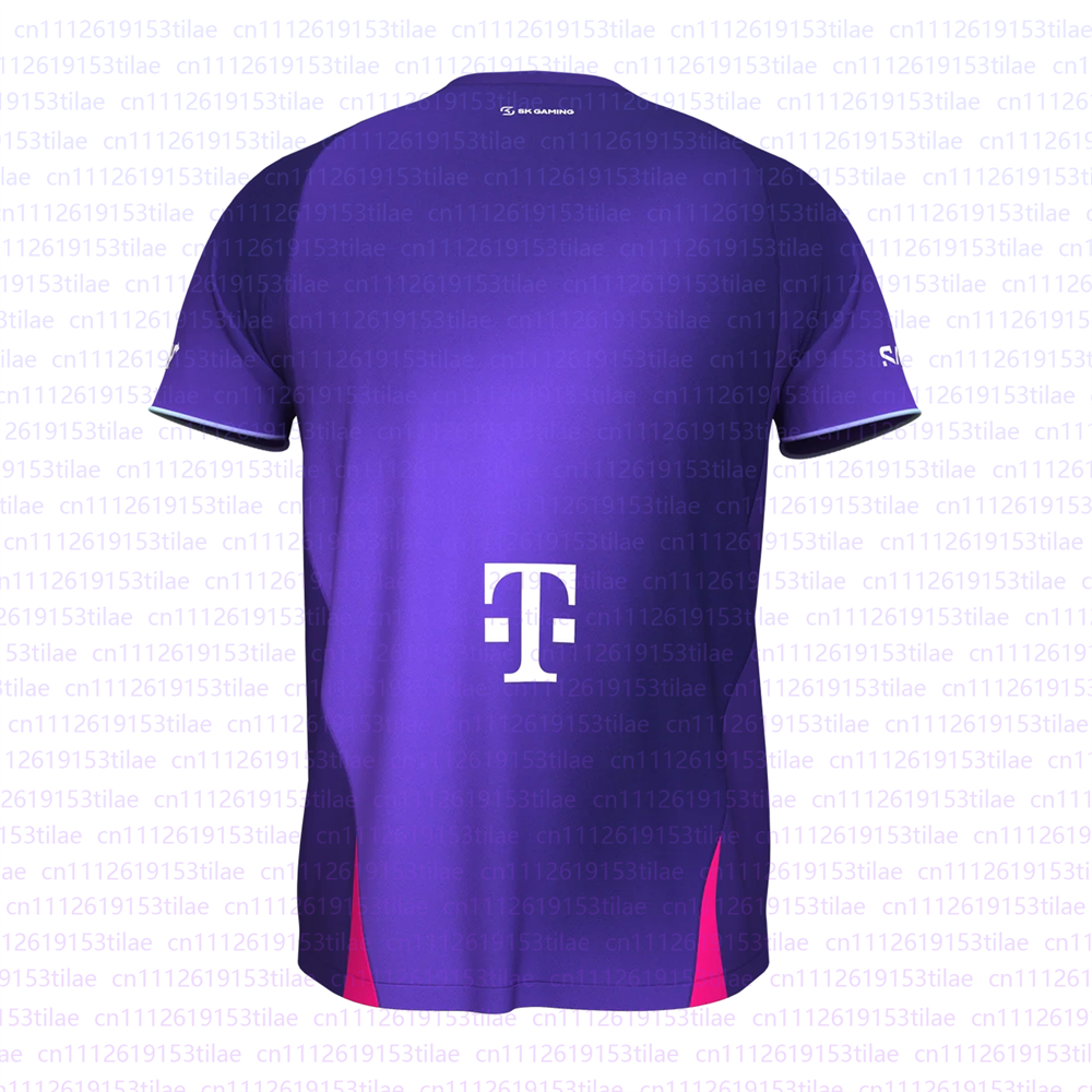 SK Gaming 2026 Team Esports Cl - Esports Gaming Jersey Design 评论和价格