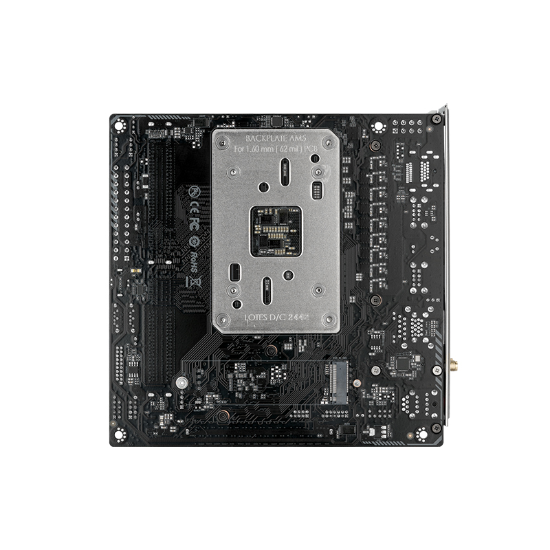 Maxsun Esport B650ITX Wifi RGB - Esports Gaming Video 评论和价格