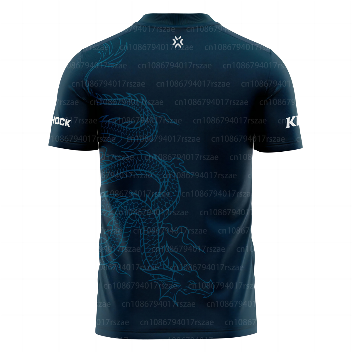 Leviatan Jersey 2024 Team New  - Esports Gaming Jersey Design 评论和价格