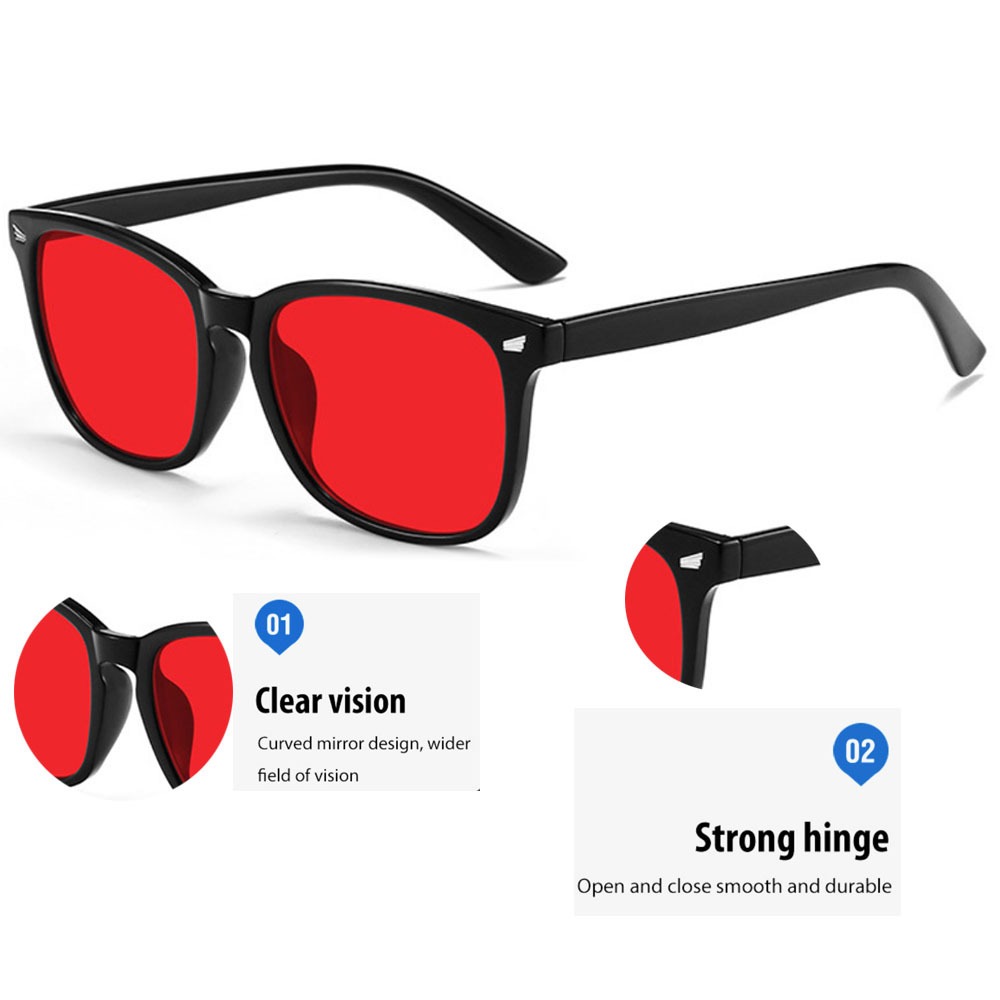 Blue Light Glasses For Blue Li - Gaming Glasses Blue 评论和价格