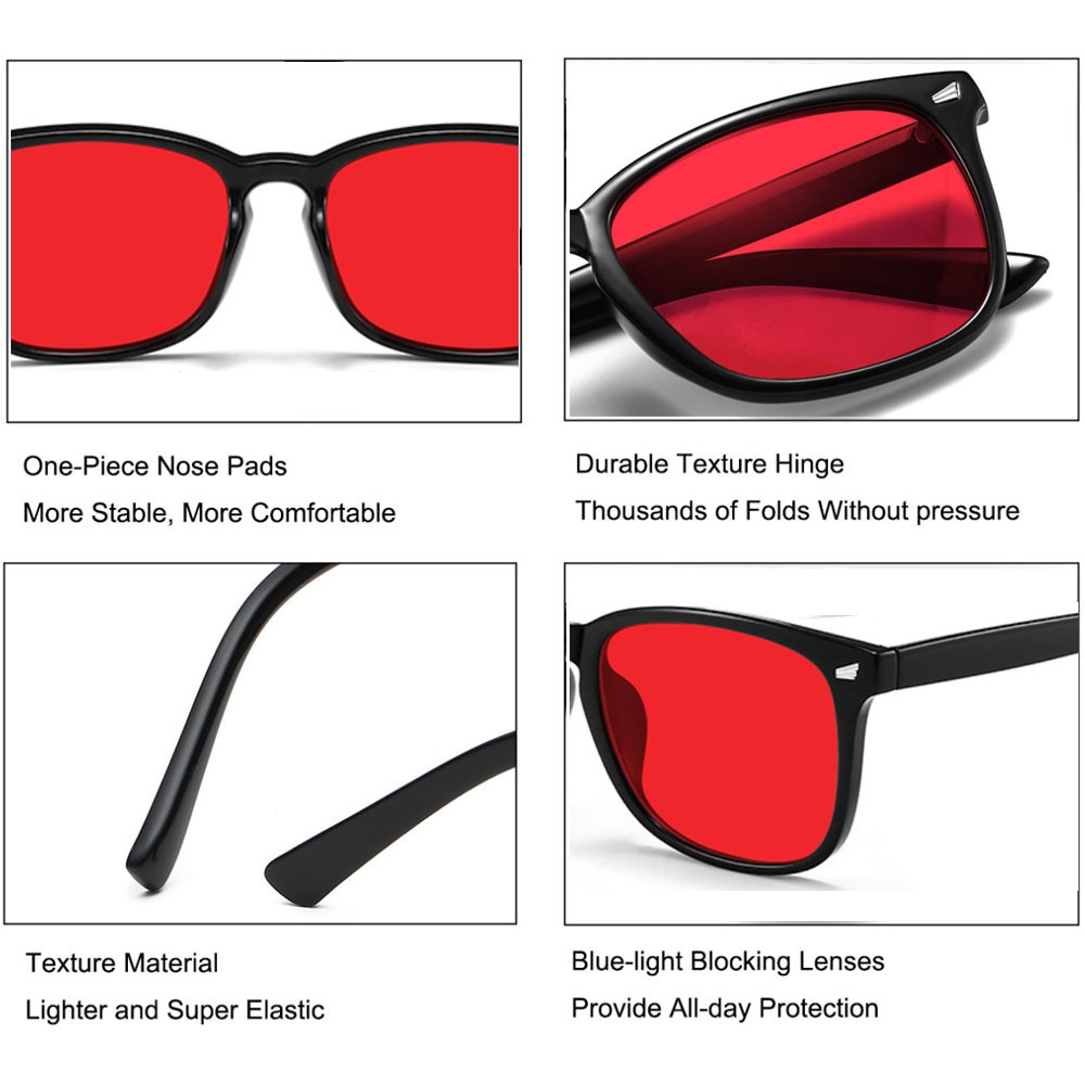 Blue Light Glasses For Blue Li - Gaming Glasses Blue 评论和价格