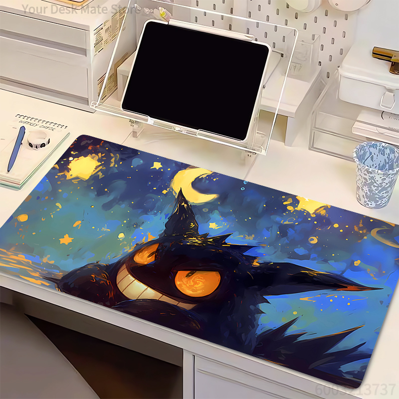 Natural Rubber PC Mousepad Gam - Esports Gaming Top 评论和价格