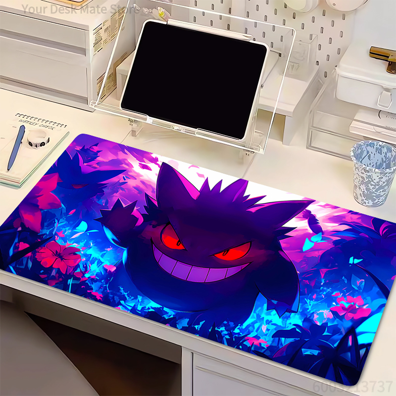 Natural Rubber PC Mousepad Gam - Esports Gaming Top 评论和价格
