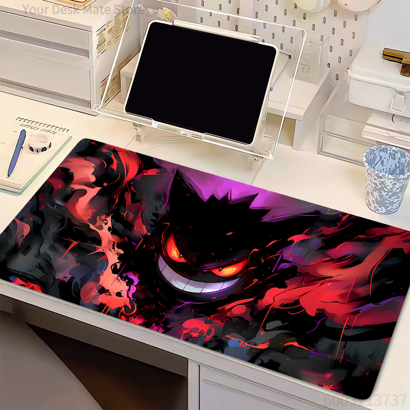 Natural Rubber PC Mousepad Gam - Esports Gaming Top 评论和价格