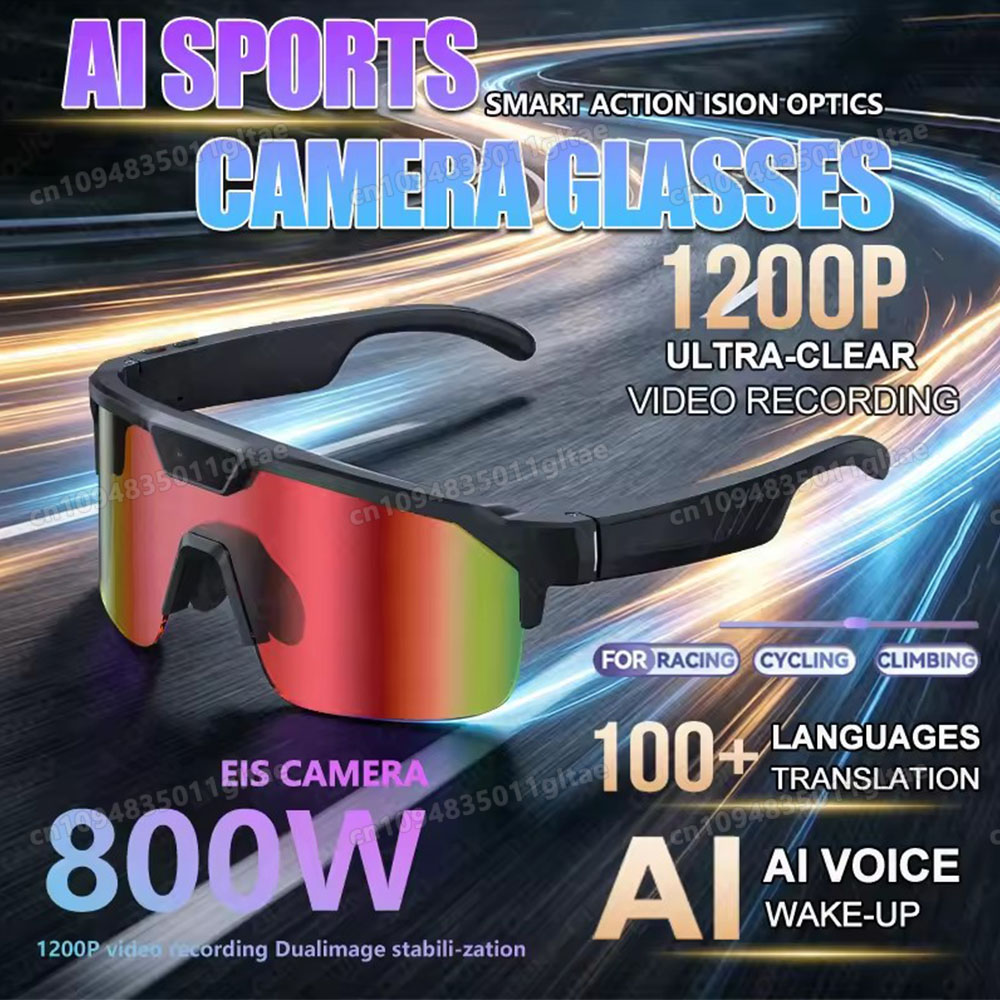 New Ai Intelligent Glasses For - Esports Gaming Video 评论和价格