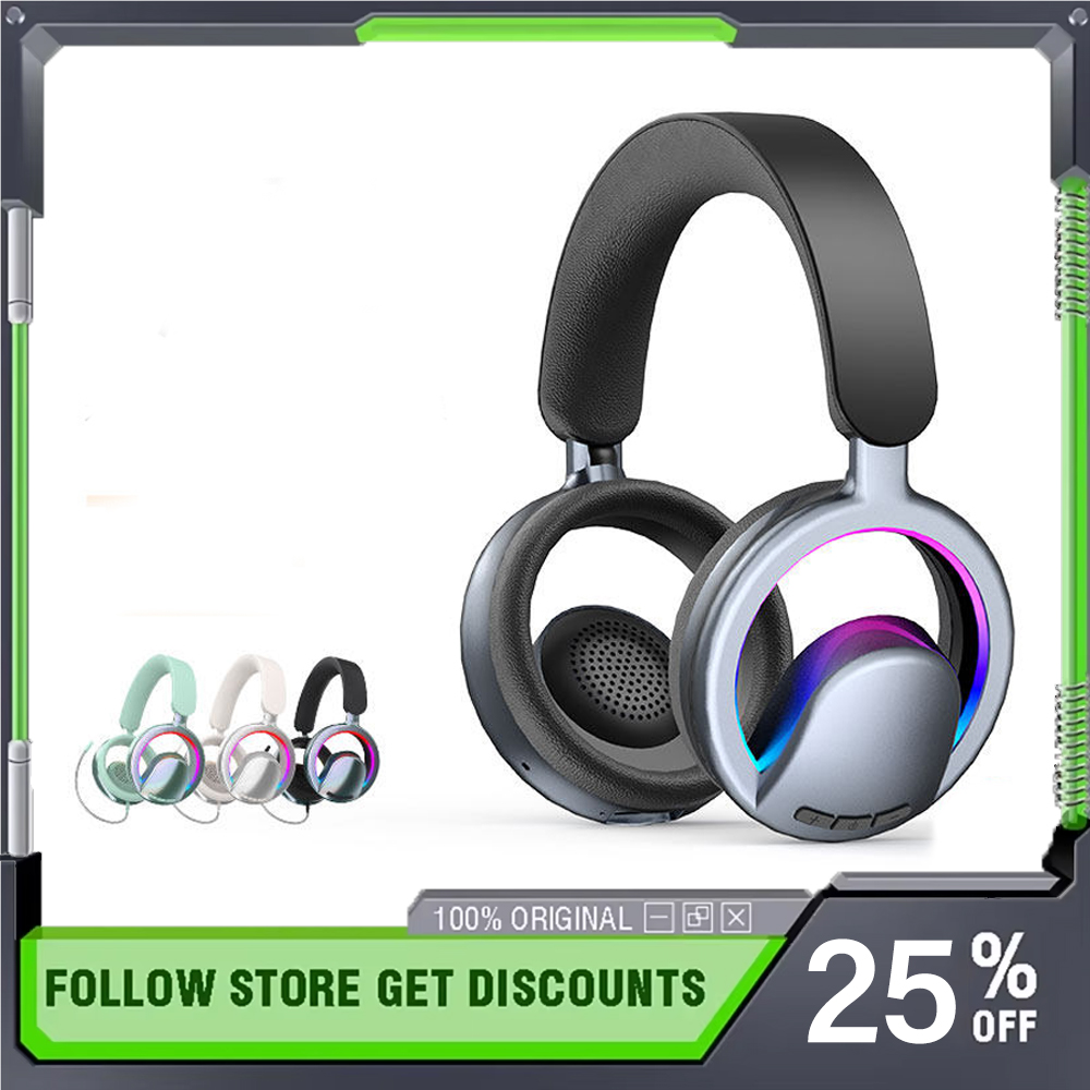 IQTZ B16 Headphone Wireless Bl - Esports Gaming Bar 评论和价格