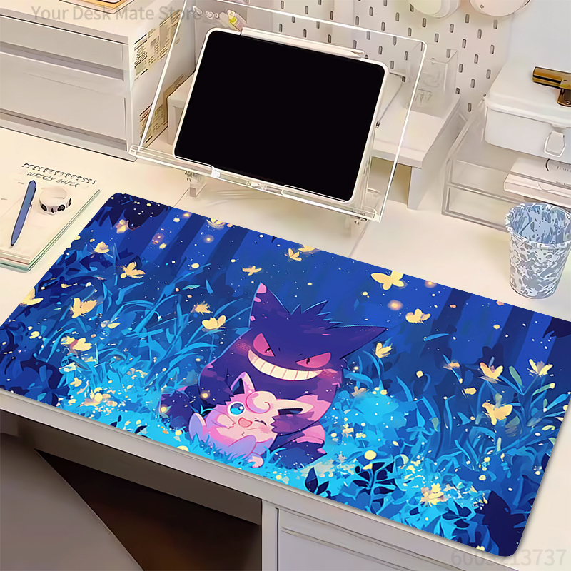 E-sports Mouse Pad P-Pokemon G - Esports Gaming Top 评论和价格