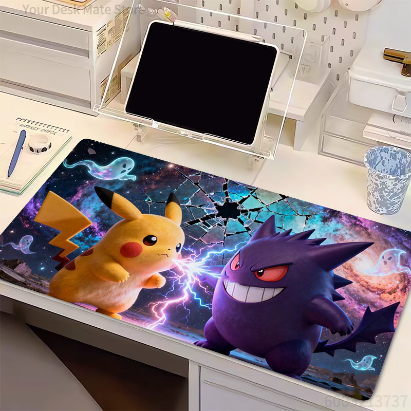 E-sports Mouse Pad P-Pokemon G - Esports Gaming Top 评论和价格