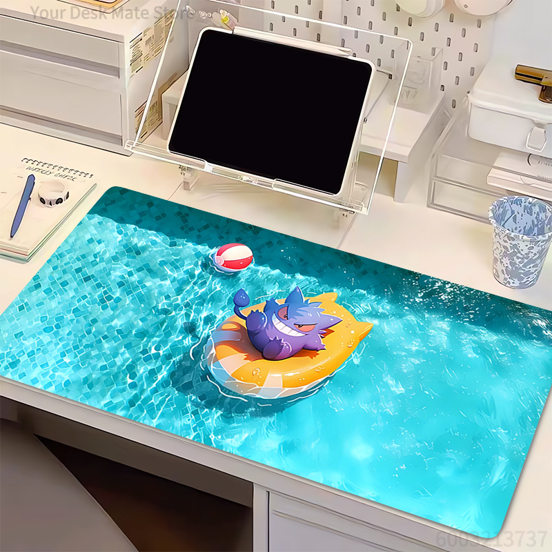 E-sports Mouse Pad P-Pokemon G - Esports Gaming Top 评论和价格