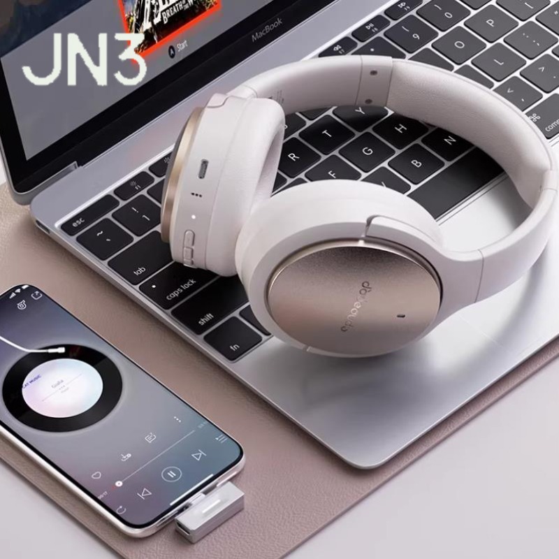 FiiO Jn3 Wireless Bluetooth Ga - Esports Gaming Video 评论和价格