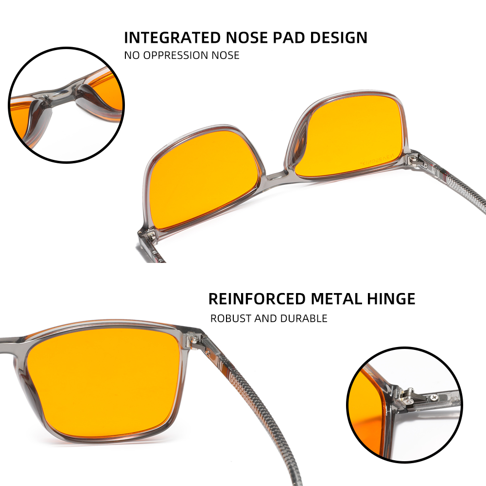 KINGSEVEN Blue Blocking Glasse - Gaming Glasses Blue 评论和价格