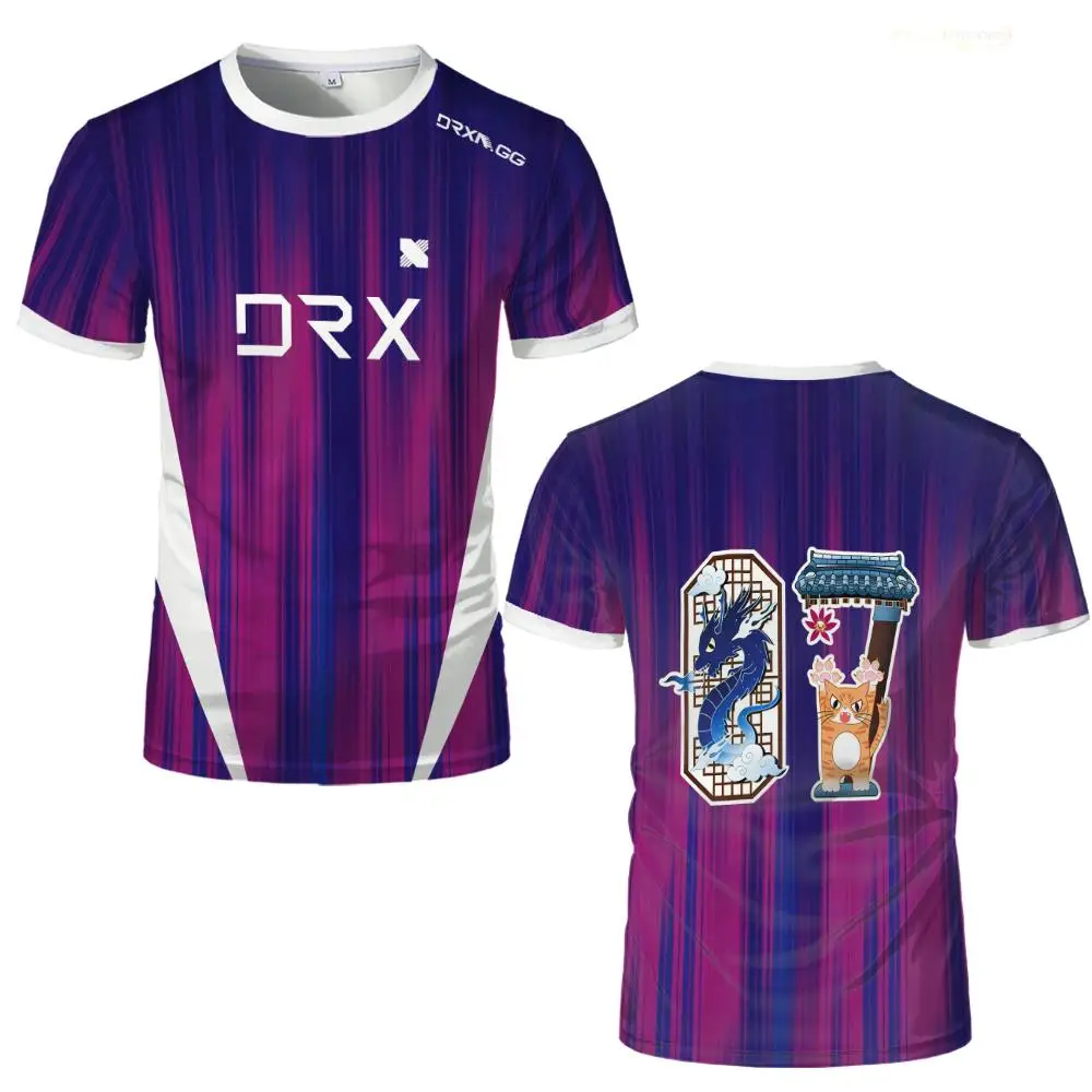 DRX 2026 New Esports Team Unif - Esports Gaming Top 评论和价格