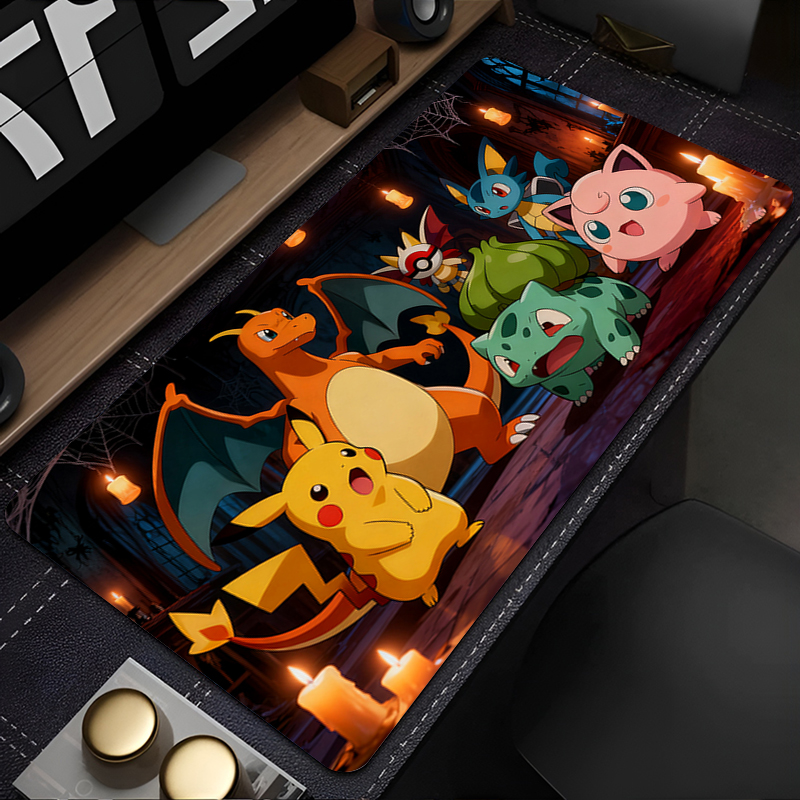 Mouse Pad Lockedge Large Gamin - Esports Gaming Top 评论和价格