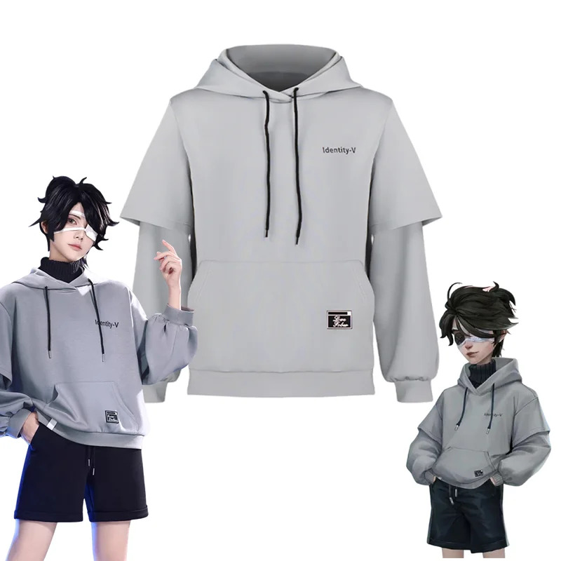 Identity V Luca Balsa Prisoner - Esports Gaming Top 评论和价格
