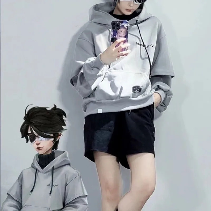Identity V Luca Balsa Prisoner - Esports Gaming Top 评论和价格
