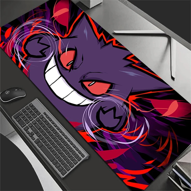Large Mouse Pad Gamer Keyboard - Esports Gaming Top 评论和价格