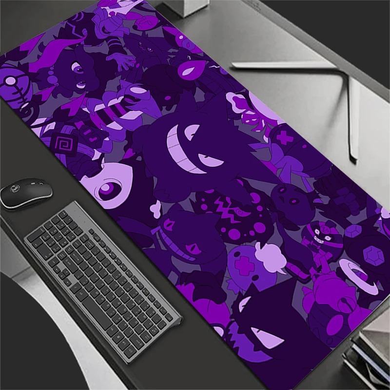 Large Mouse Pad Gamer Keyboard - Esports Gaming Top 评论和价格
