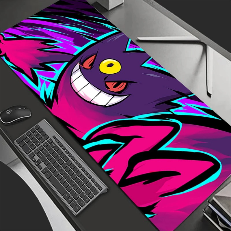 Large Mouse Pad Gamer Keyboard - Esports Gaming Top 评论和价格