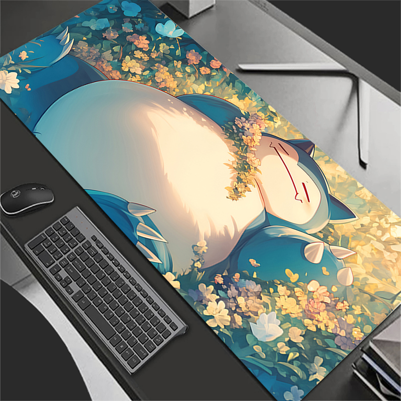 Mouse Pad Kawaii Gaming Access - Esports Gaming Top 评论和价格