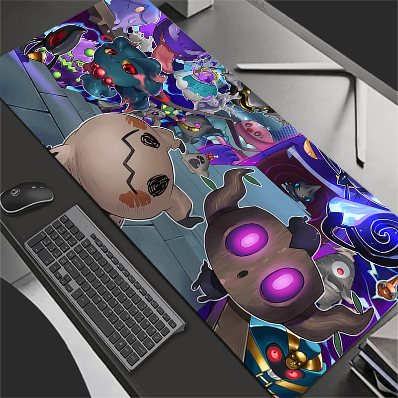 Mouse Pad Kawaii Gaming Access - Esports Gaming Top 评论和价格