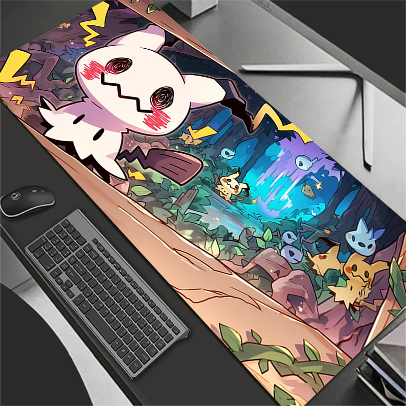 Mouse Pad Kawaii Gaming Access - Esports Gaming Top 评论和价格