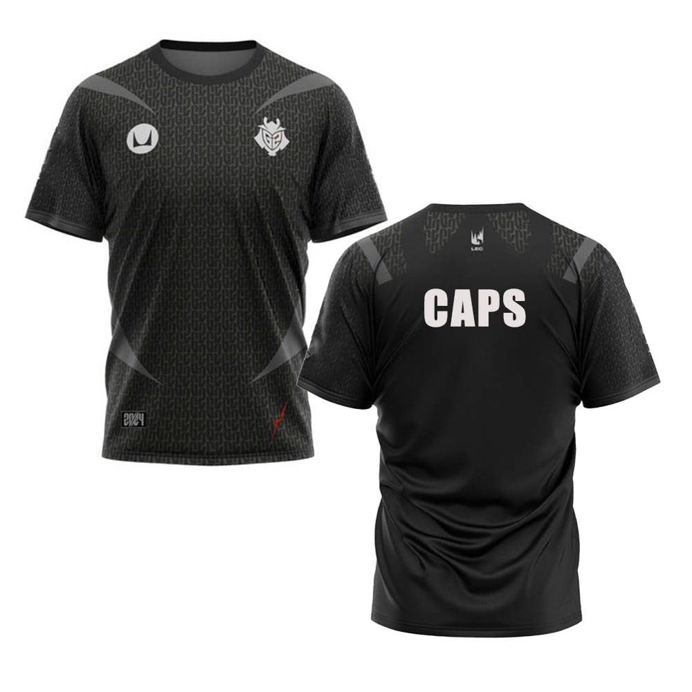 League of Legends G2 Club Supp - Esports Gaming Top 评论和价格