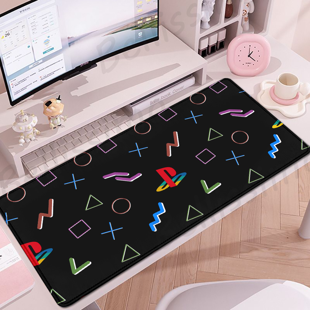 40x90cm E-Sports Mousepad P-PS - Esports Gaming Top 评论和价格