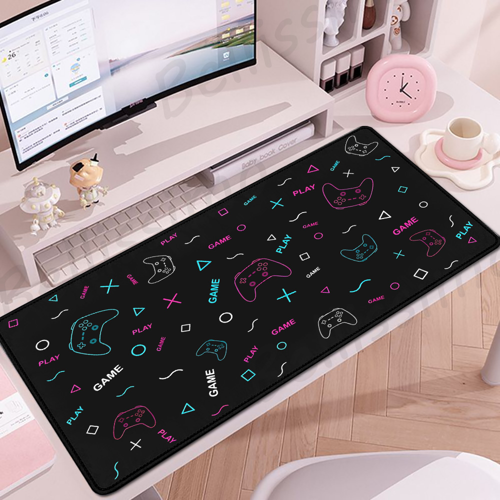 40x90cm E-Sports Mousepad P-PS - Esports Gaming Top 评论和价格
