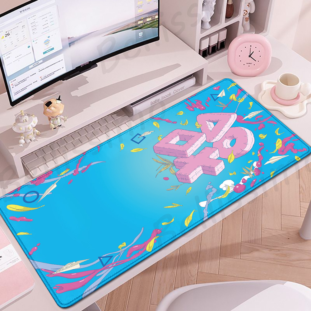 40x90cm E-Sports Mousepad P-PS - Esports Gaming Top 评论和价格