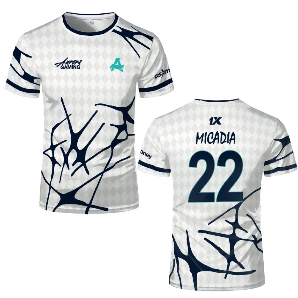 Esports Team Aurora Gaming Jer - Esports Gaming Top 评论和价格