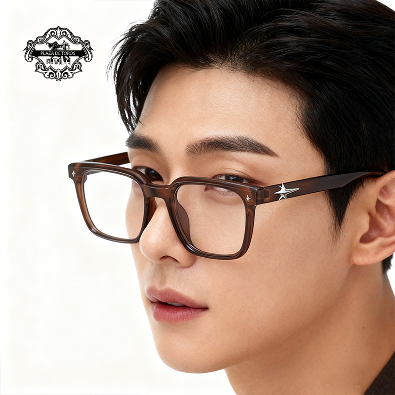 0 To +6.0 Classic Brand Anti B - Gaming Glasses Blue 评论和价格