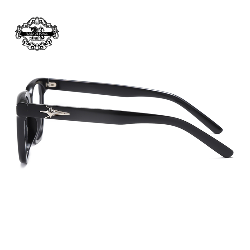 0 To +6.0 Classic Brand Anti B - Gaming Glasses Blue 评论和价格