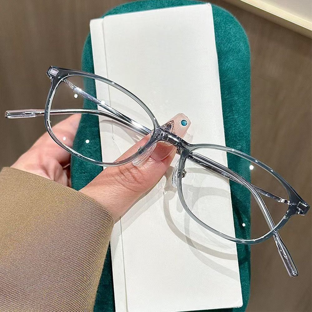 Classic Blue Ray Blocking Anti - Gaming Glasses Blue 评论和价格