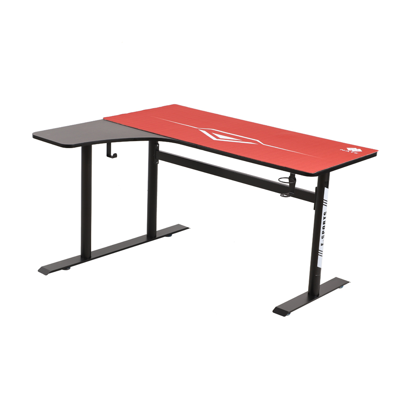 Gaming Desk, Ergonomic E-sport - Esports Gaming Top 评论和价格