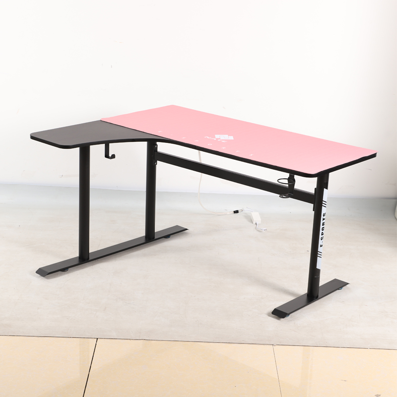 Gaming Desk, Ergonomic E-sport - Esports Gaming Top 评论和价格