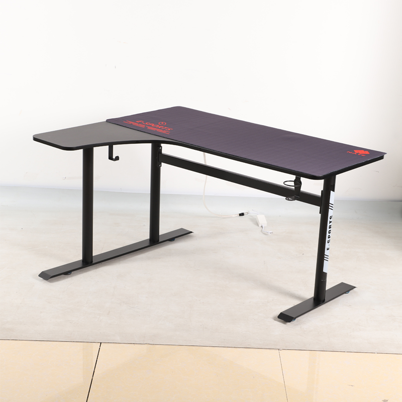 Gaming Desk, Ergonomic E-sport - Esports Gaming Top 评论和价格