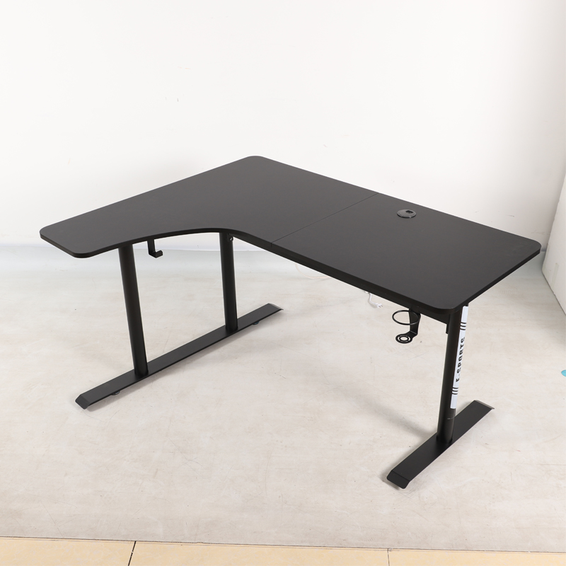 Gaming Desk, Ergonomic E-sport - Esports Gaming Top 评论和价格