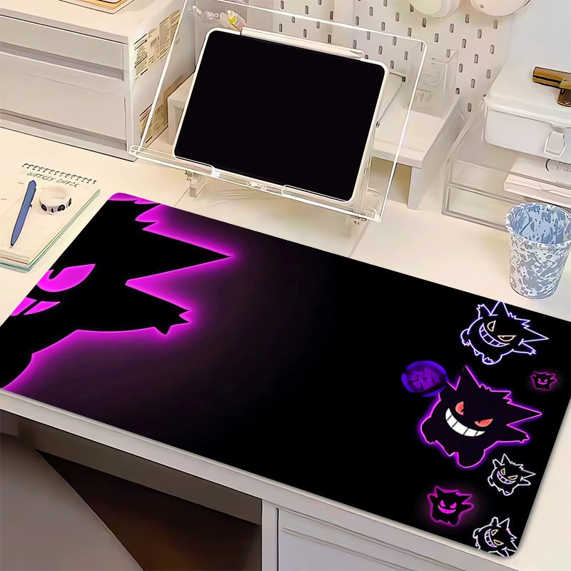 Mouse Pad P-Pokemon Gengar gam - Esports Gaming Top 评论和价格