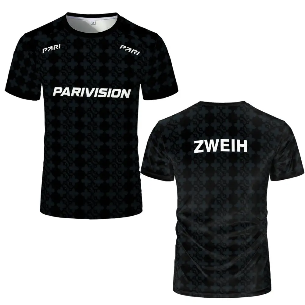 PARIVISION CS2 Esports Team 20 - Esports Gaming Top 评论和价格