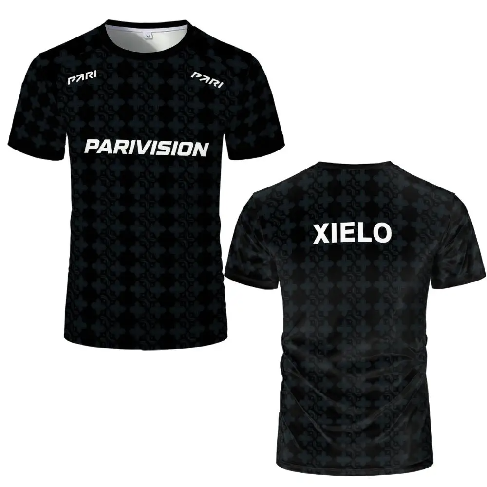 PARIVISION CS2 Esports Team 20 - Esports Gaming Top 评论和价格