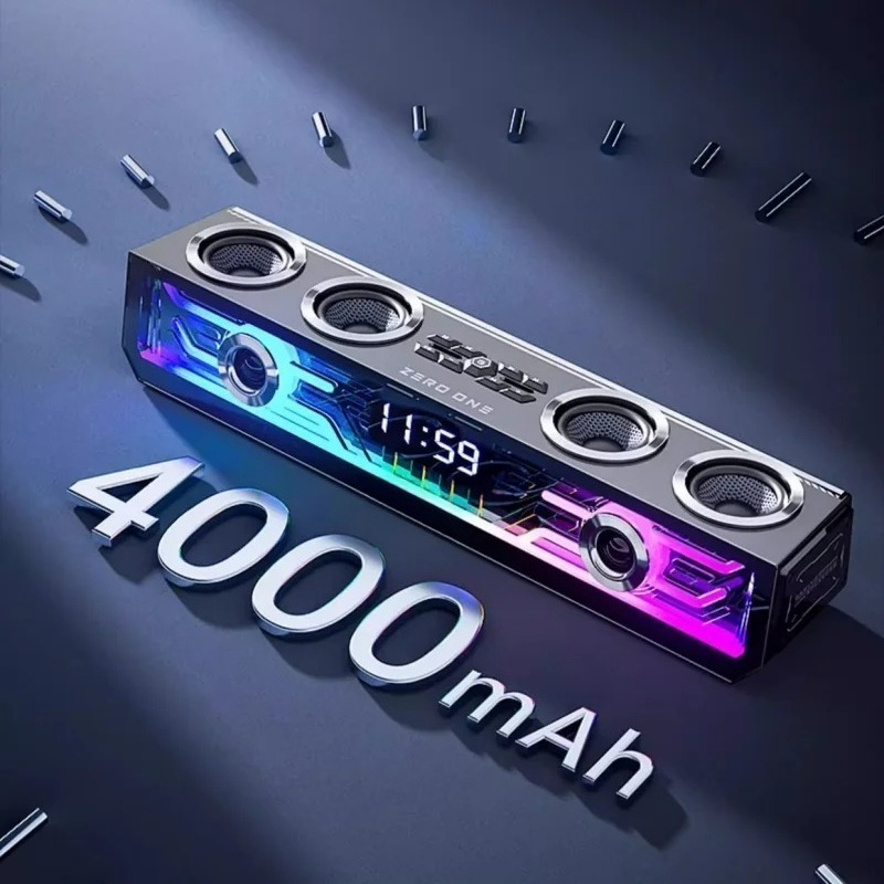 Stereo Surround Sound System E - Esports Gaming Bar 评论和价格